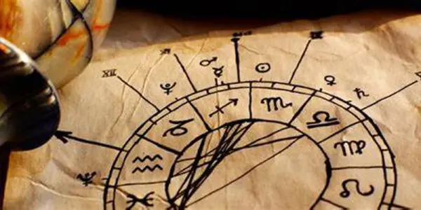 Astrology and Legal Documents